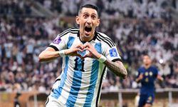 Beşiktaş Di Maria için bastırıyor