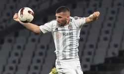 Beşiktaş'a Rebic piyangosu