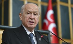 Bahçeli, Cumhur İttifakı ile ilgili açıklamalarda bulundu