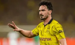 Beşiktaş Hummels'i bekliyor