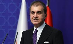 Ömer Çelik, Erdoğan ile Özel görüşmesi hakkında bilgi verdi