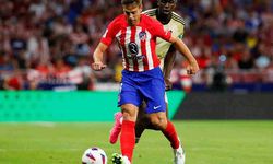 Atletico Madrid, Azpilicueta ile uzattı