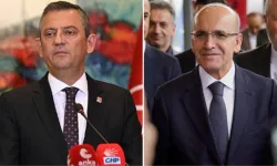 CHP'nin ekonomi kurmayları Mehmet Şimşek ile bir araya geliyor