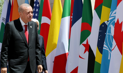 G-7 Liderler Zirvesi açıklaması geldi