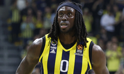 Fenerbahçe Beko'da bir ayrılık daha