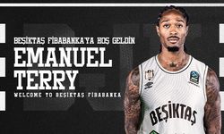 Beşiktaş, Emanuel Terry ile imzaladı