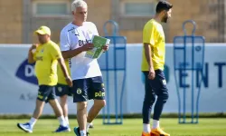 Fenerbahçe-Petrolul Ploiesti hazırlık maçı ne zaman?