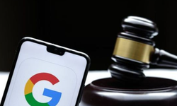 Google'a rekor ceza: 482 milyon TL ödeyecek