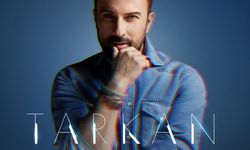 Tarkan’ın yeni albümü Kuantum 51 yayında