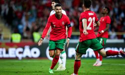 Cristiano Ronaldo: “Kupayı kazanabiliriz”