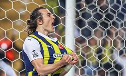 Fenerbahçe Çağlar Söyüncü ile anlaştı