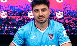 Trabzonspor Ozan Tufan'ı açıkladı