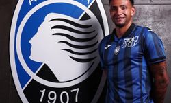 Atalanta, Ben Godfrey ile imzaladı