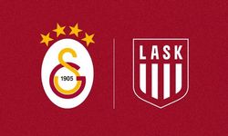 Galatasaray Avusturya ekibi ile anlaştı