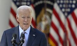 Joe Biden'dan Gazze için somut adım