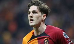 Nicolo Zaniolo paylaşılamıyor