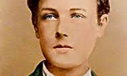 Jean Nicholas Arthur Rimbaud kimdir?