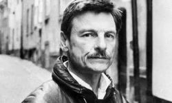 Andrey Arsenyeviç Tarkovski kimdir?