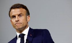 Macron: Gelin sağa karşı birlik olalım