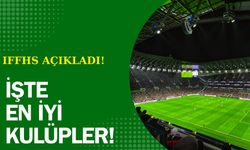 Dünya futboluna Avrupa damgası! İşte en iyiler!