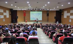 Keçiören’de psikolojik seminer