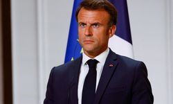 Macron oyların Olimpiyat Oyunları’ndan geleceğini düşünüyor