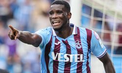 Trabzonspor'dan Onuachu için yeni teklif