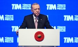 Cumhurbaşkanı Erdoğan'dan ihracatçılar için önemli müjde!