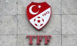 TFF harcama limitlerini duyurdu