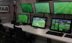 UEFA, VAR ile ilgili kararını duyurdu