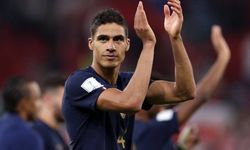 Varane, Como ile görüşmeye gitti