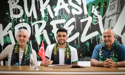 Kocaelispor'a Süper Lig'den sol bek