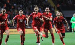 A Milli Kadınların play-off’taki rakibi belli oldu