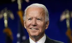 Joe Biden: Kamala Harris’i destekleyeceğim