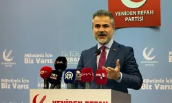 Yeniden Refah Partisi Genel Başkan Yardımcısı Suat Kılıç: TÜİK kapatılsın