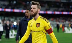 David De Gea'nın maaş isteği kulüpleri şaşırttı