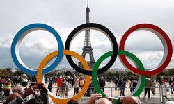 Paris Yaz Olimpiyatları başlıyor