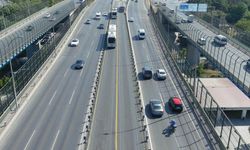 İBB Haliç Köprüsü yol çalışmalarını başlattı