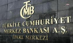 Merkez Bankası'nın açıklamasına göre toplam rezerv arttı