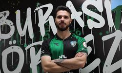 Duhan Aksu'ya Süper Lig takibi