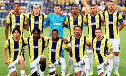 Fenerbahçe, Lugano'yu toplamda 6-4 ile geçti