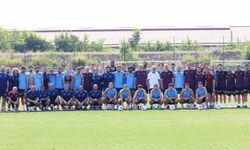 Trabzonspor’un yurda dönüyor