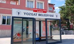 Yozgat'ta Koruyucu Aile Durağıyla farkındalık oluşturuluyor