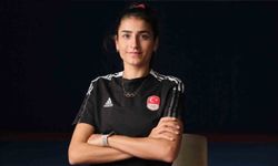 Hatice Kübra İlgün: Olimpiyatlarda ilki yaşatmak istiyoruz