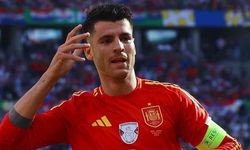 Milan, Alvaro Morata'yı transfer etti