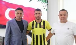 İstanbulspor genç oyuncusunu kiraladı