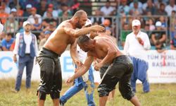 Gökbel Yağlı Pehlivan Güreş Festivali başlıyor!