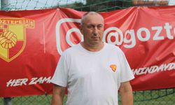 Göztepe Teknik Direktörü Stanimir Stoilov'dan transfer sinyali