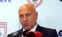 Yüksel Yıldırım: FIFA bize yasakla büyük ders verdi