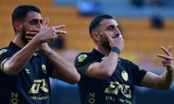 Ankaragücü'nde iki oyuncu için şok karar